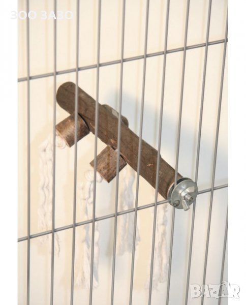 Кацалка с въженца - Модел: 82954, снимка 1