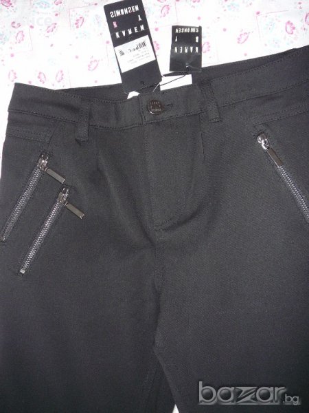 Панталон марка KAREN BY SIMONSEN, нов с етикет - Размер 36., снимка 1