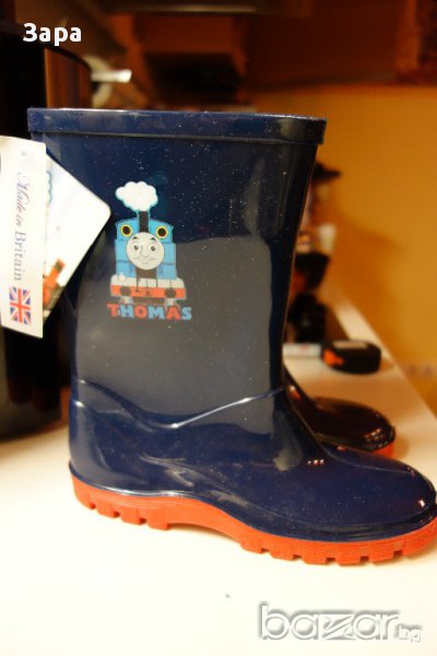 нови гумени ботуши, 30ти номер, снимка 1