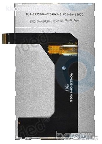 GSM Display ZTE Blade 3 LCD LCD диплей за ZTE Blade 3 LCD, снимка 1