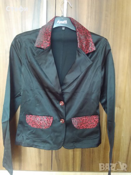 Дамско сако  , снимка 1