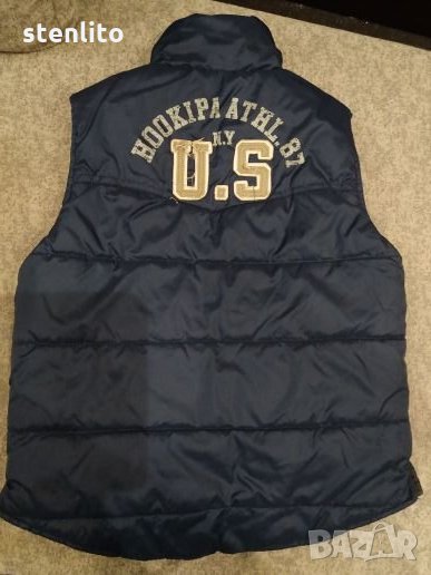 Грейка без ръкави с две лица, снимка 1