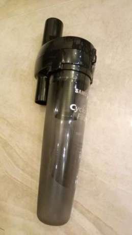 Купувам циклон циклонен филтър за прахосмукачка Samsung в Прахосмукачки в  гр. Русе - ID19410632 — Bazar.bg