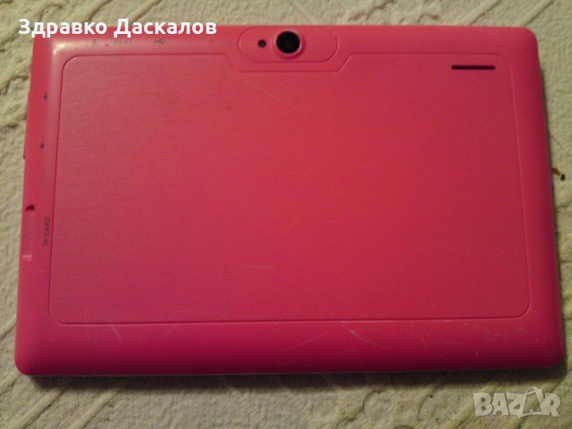 таблет 7 инча за части, снимка 2 - Таблети - 25466617