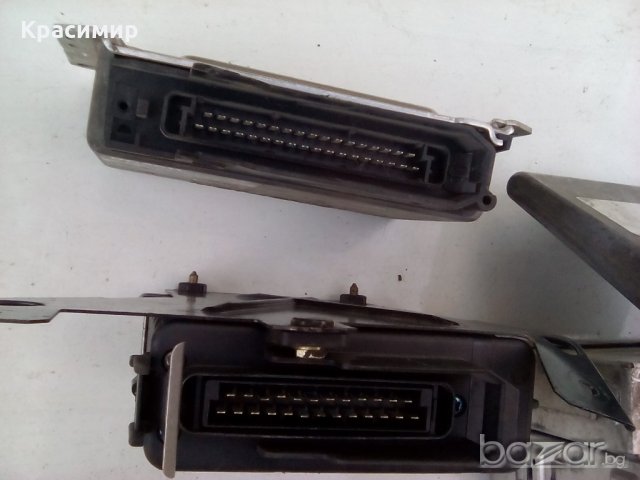 Компюлтри Опел13,16,18,20 Фиат типо 16ми, снимка 7 - Части - 21434867