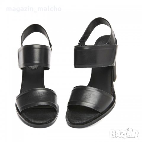 ДАМСКИ САНДАЛИ – G-STAR RAW CORE STRAP; размер: 40, снимка 2 - Сандали - 25345439