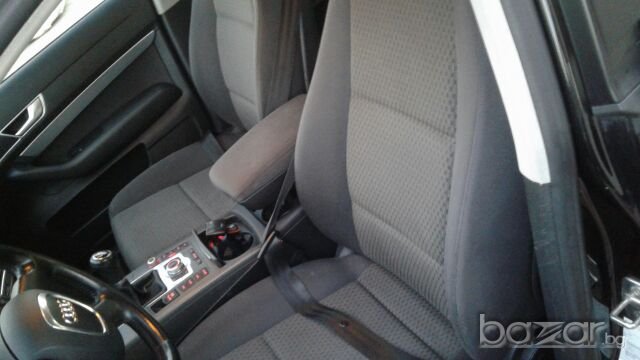 Audi Ауди A6 УНИКАТ ТОП СЪСТОЯНИЕ! ! !, снимка 11 - Автомобили и джипове - 18900503