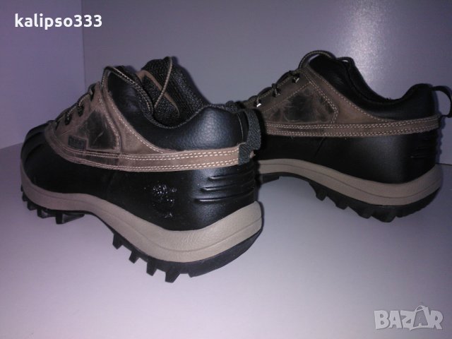 Timberland оригинални обувки, снимка 4 - Ежедневни обувки - 24932883