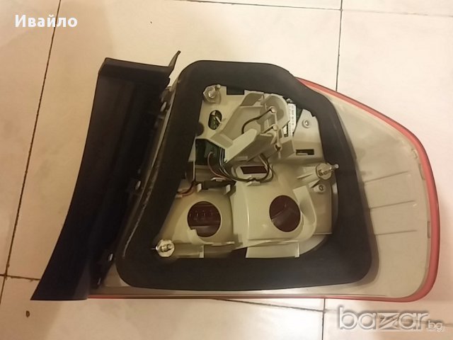 Bmw e90-91, снимка 2 - Части - 11939074