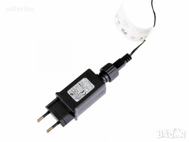 Светещо дръвче, светеща украса, светеща декорация, празнична украса, нощна лампа, топло бяло, снимка 2 - Декорация за дома - 25043022