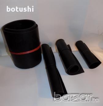 Пластина  маслоустойчива NBR, снимка 13 - Резервни части за машини - 14096542