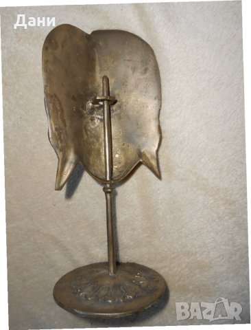 Ретро фигура , снимка 7 - Статуетки - 23346315