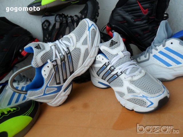 за ученика ADIDAS® original 37 - 38, GOGOMOTO.BAZAR.BG®, снимка 14 - Маратонки - 10248409