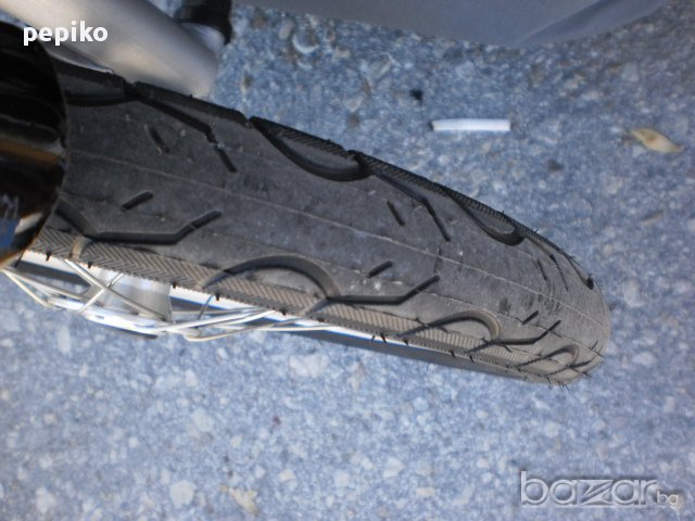 Продавам колела внос от Германия  Три във едно Детска количка велосипед триколка модел 2013г , снимка 10 - Детски велосипеди, триколки и коли - 10149100