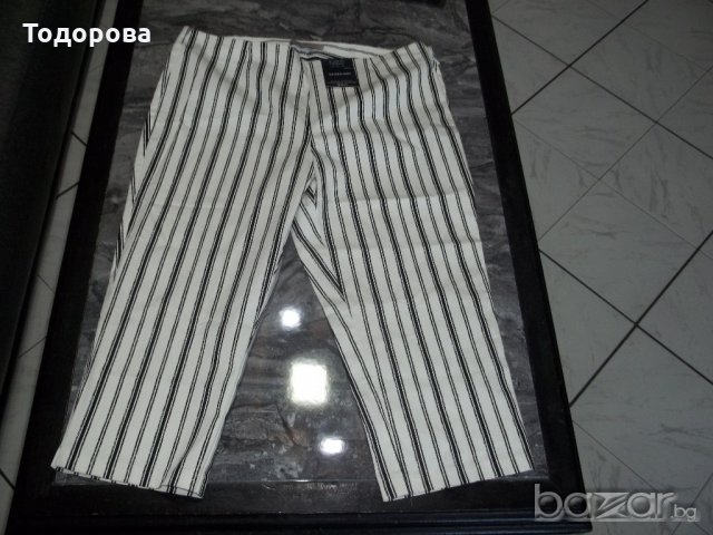 Марков,нов, панталон №44-46, снимка 4 - Панталони - 21380900