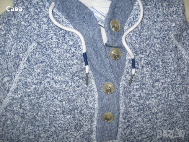 Суичър BENCH    дамски,С-М, снимка 4 - Суичъри - 23144614