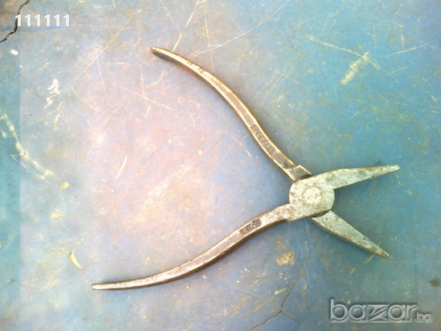 Клещи , снимка 3 - Клещи - 16062848