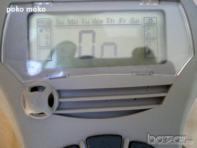 Продавам управление ( джойстик) за Scania със гнездото , снимка 8 - Части - 15920387