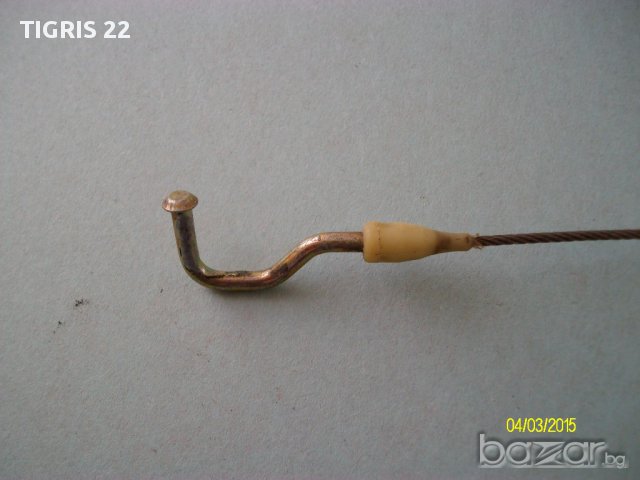 Жило за AUDI, снимка 3 - Части - 13101010