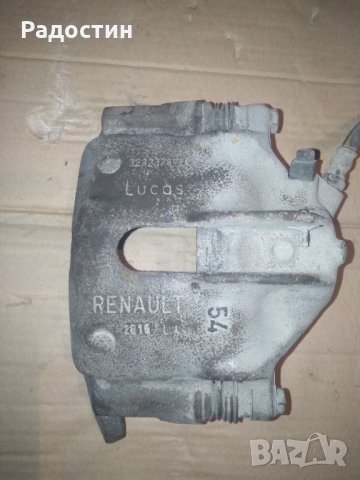 спирачни апарати за рено сафран, Renault safrane , снимка 1