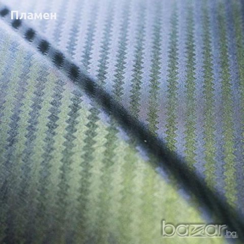 Автобокс,carbon line багажна кутия, закрит багажник за таван обем 320 л. Размери: 130х79х35 см., снимка 11 - Аксесоари и консумативи - 18610213