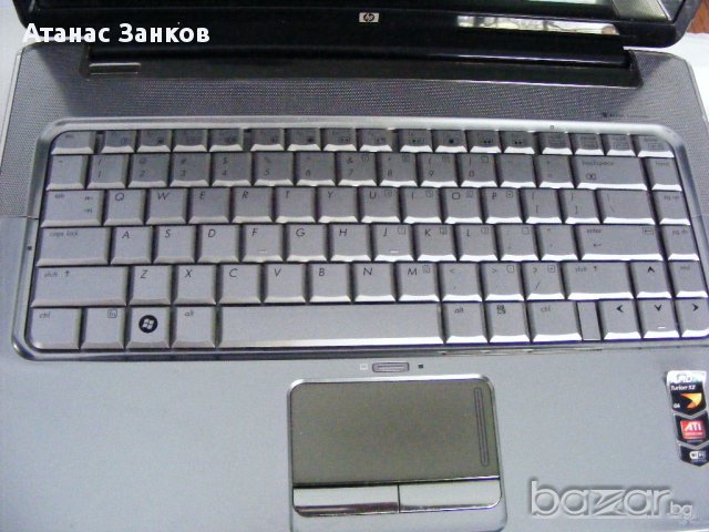 Лаптоп за части HP Pavilion DV5-1000, снимка 12 - Части за лаптопи - 13149636