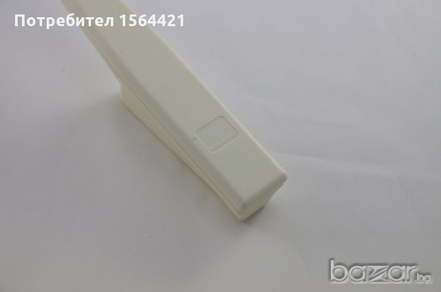 Пиезоелектрическа газова запалка,  Германия, снимка 3 - Друга електроника - 19298828