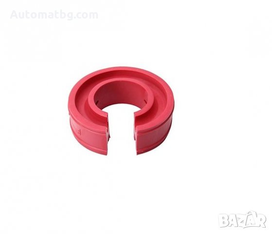 Подложки , буфери за повдигане на автомобилни пружини AMT 2 бр., снимка 7 - Аксесоари и консумативи - 25303733