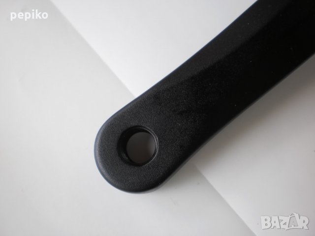 Продавам колела внос от Германия алуминиеви курбели PROWHELL, снимка 5 - Части за велосипеди - 24291493