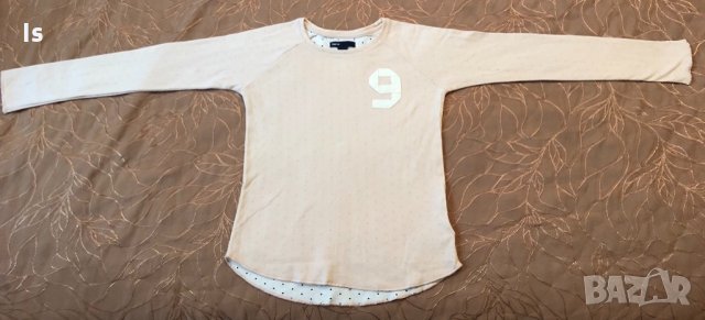 Блуза на Gap, купувана от Англия, 100% памук,, снимка 2 - Детски Блузи и туники - 24237661