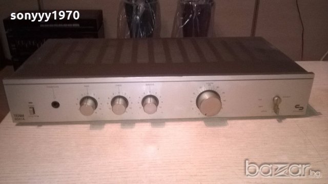 schneider 6041a-amplifier hi-fi germany-внос швеицария, снимка 7 - Ресийвъри, усилватели, смесителни пултове - 18663369