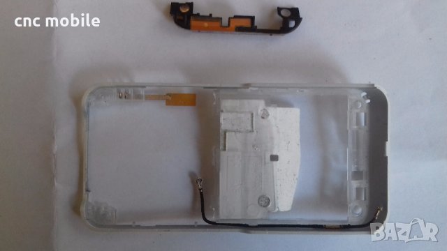 Sony Ericsson S500 оригинални части и аксесоари , снимка 4 - Резервни части за телефони - 22419131