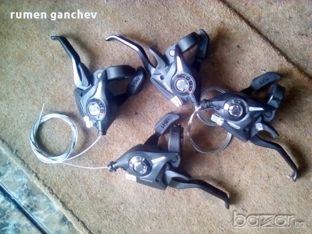 аерокапли и гуми 20 24 26 и 28 цола , снимка 9 - Части за велосипеди - 17568577