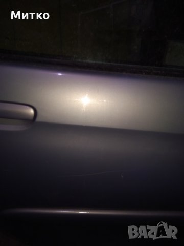 Врати напълно оборудвани и Калници за Citroen Xsara Picasso, снимка 2 - Части - 23128335