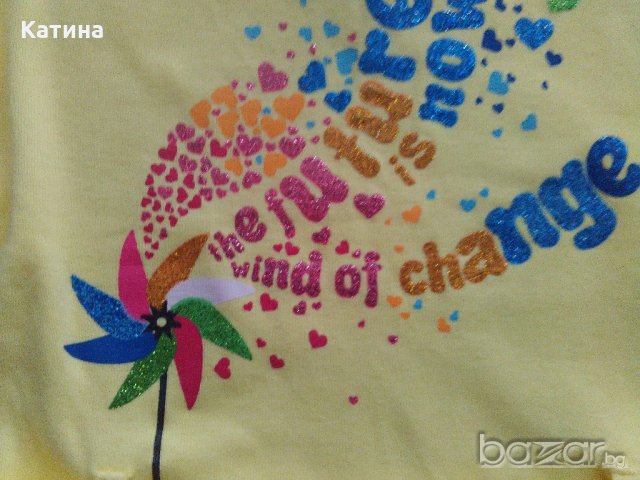 Намаление C&A и H&M сетче, снимка 5 - Детски комплекти - 21117132