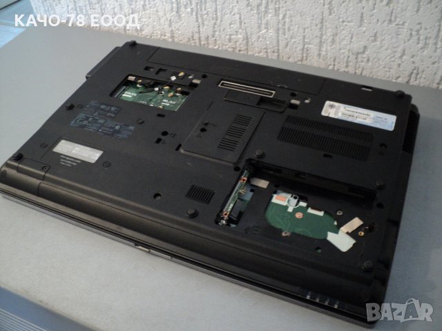 HP ProBook 6550b-на части, снимка 2 - Части за лаптопи - 25176128