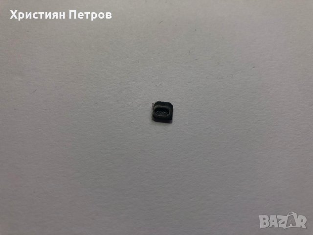 Мрежичка за слушалка за Huawei P20 Lite, снимка 3 - Резервни части за телефони - 25834009