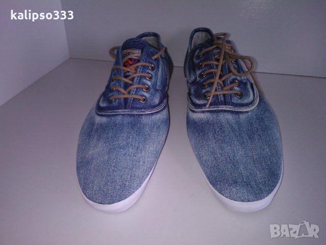 Jack&Jones оригинални обувки, снимка 2 - Ежедневни обувки - 24491141