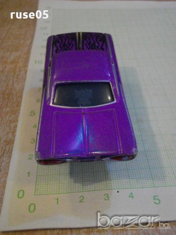 Кола - 105, снимка 6 - Други ценни предмети - 8681154