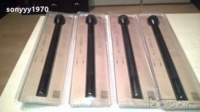 полицеиски нов  прожектор-алуминиев-48см-внос швеицария, снимка 14 - Екипировка - 19107499