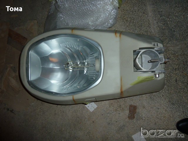 Лампа комплект, снимка 1 - Прожектори - 14731427