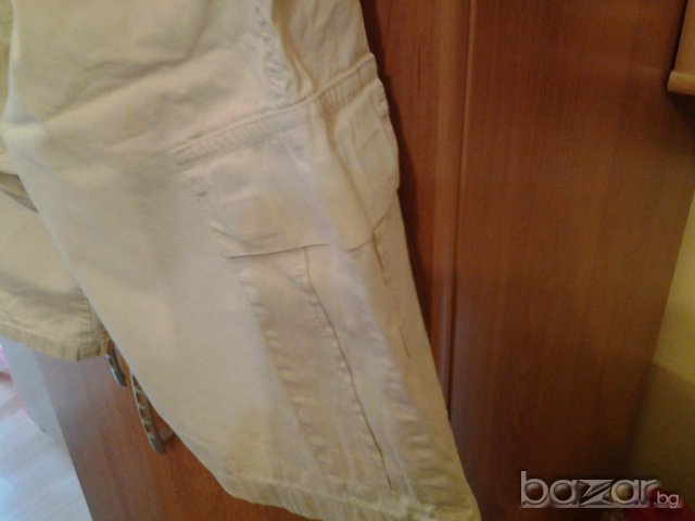 ПРОМОЦИЯ-PIONER-КЪСИ ЛЯТНИ МЪЖКИ ДЪНКИ 3 ХИКС ЕЛ, снимка 3 - Къси панталони - 6403762