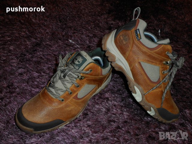 Timberland Low Winter Boot, снимка 1 - Ежедневни обувки - 22888015