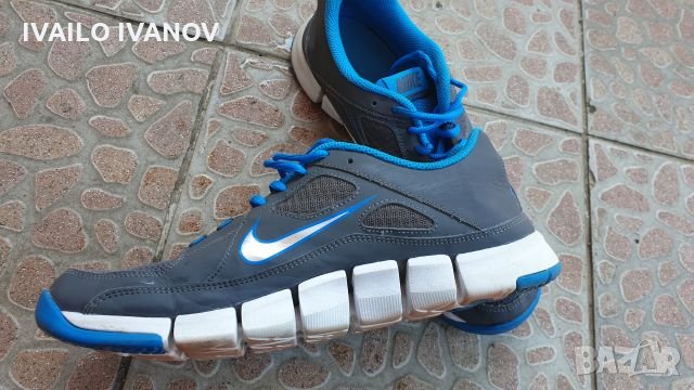 Nike  мъжки маратонки, снимка 5 - Маратонки - 25126704