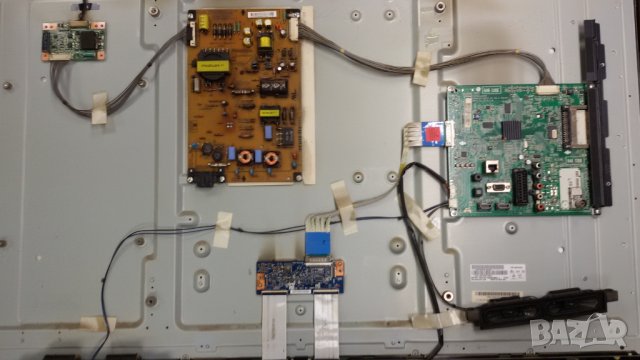 LG-42LS5600, снимка 3 - Части и Платки - 23495301