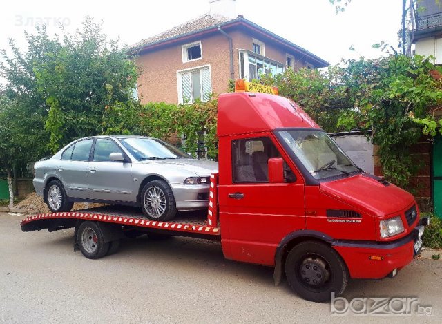 Пътна помощ за Перник и цялата страна, снимка 5 - Пътна помощ - 19618238