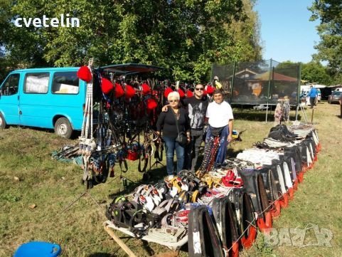 Коне сарач амуниция, снимка 7 - Шивашки услуги - 21796284