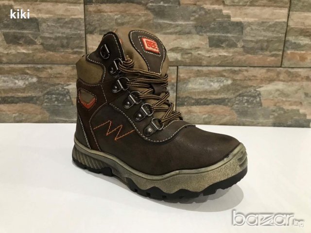 Детски ботуши, снимка 4 - Детски боти и ботуши - 19671199