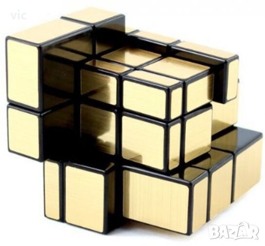 Промо! Кубче на рубик нестандартена визия, снимка 6 - Други игри - 24215636