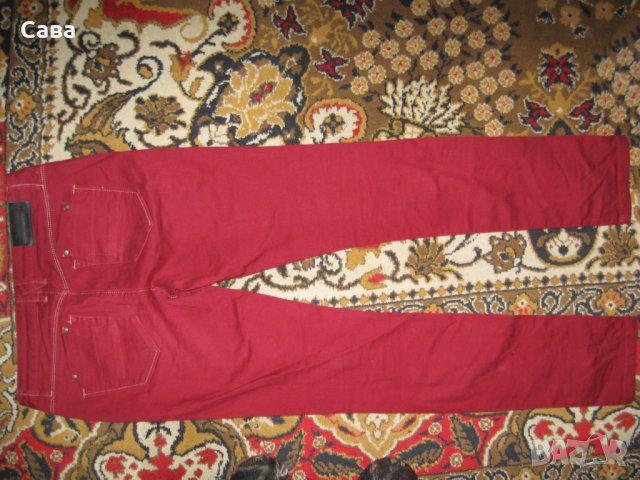 Дънки MOS MOSH    дамски,размер27, снимка 3 - Дънки - 24281290